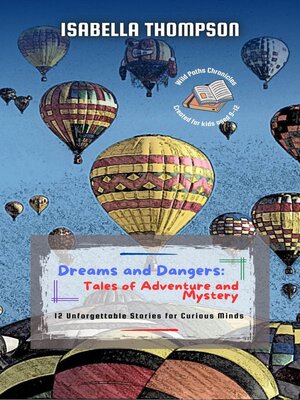 cover image of Dreams and Dangers
